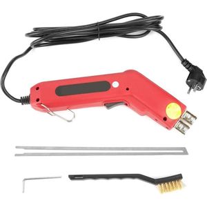 Elektrische Styro-schuimsnijmachine 250W Hot Knife Cutter Tool - Instelbare temperatuur - EU-stekker - Snijder voor Foam Board .