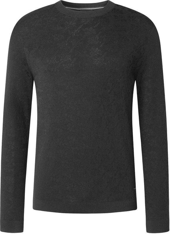 JOOP! - Cahilo - Trui - Zwart