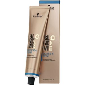 BLONDME Deep Toning Peach Sorbet 60ml