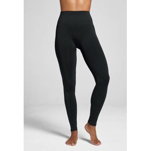 Calvin Klein 1-Pack Naadloze Dames Legging - Maat L