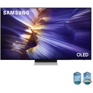 Samsung QE77S90F - OLED-tv - 77 inch - 4K UHD