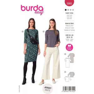 Burda 5985