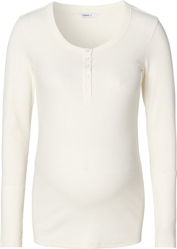 Noppies Shirt 'Odense'  crème