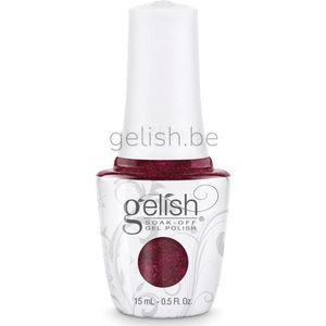Gelish - My Forbidden Love - Soak-Off Gel Polish - 15ml