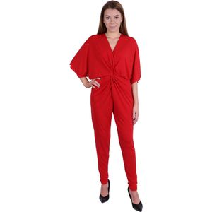 John Zack rode jumpsuit