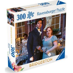 Ravensburger puzzel Bridgerton - Legpuzzel - 300 stukjes