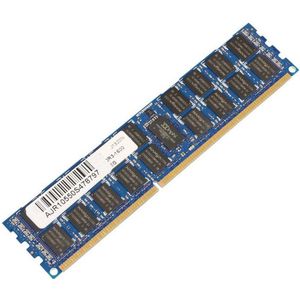 CoreParts MMLE049-8GB geheugenmodule 1 x 8 GB DDR3 1600 MHz ECC