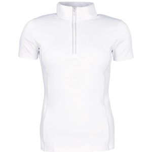 Epplejeck Showshirt Epplejeck Arya Wit