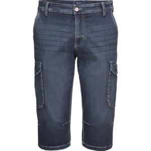 Babista - FLORELLETTA - Bermuda - Blauw