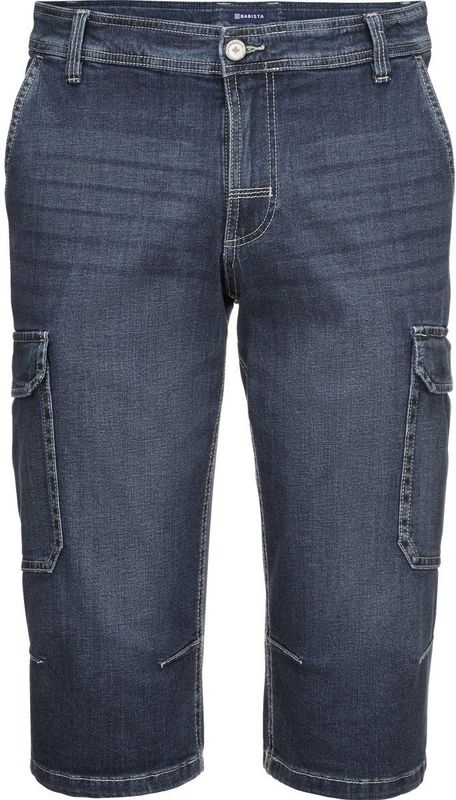 Babista - FLORELLETTA - Bermuda - Blauw