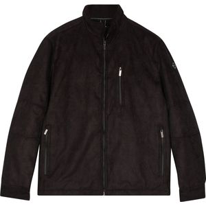 Baileys – Heren – Tussenjas – Winterjas – Donkerbruin – 522380-89