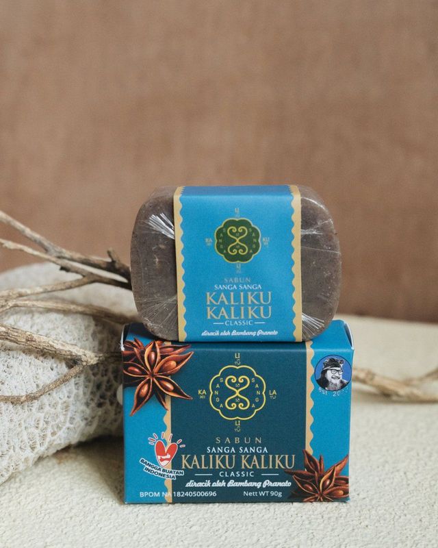 Kalila - Handzeep - Natuurlijke Ingrediënten - 250ml