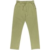 Quiksilver - Taxer - Cargobroek - Groen - Elastische Pasvorm