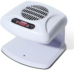 Automatische inductieluchtnageldroger, 300W tijdgestuurde luchtnageldroger