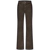 Red Button - Bibette 10W - Tuinbroek - Bruin - 82 cm