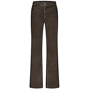 Red Button - Bibette 10W - Tuinbroek - Bruin - 82 cm