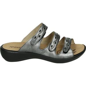 Westland IBIZA 66 - Dames slippers - Kleur: Metallics - Maat: 43