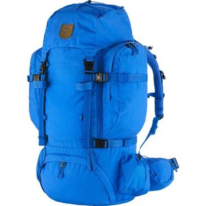 Fjallraven Kajka 75 M/L un blue