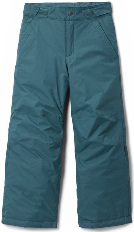 Columbia - Ice Slope III - Skibroek - Blauw - 18 Jaar