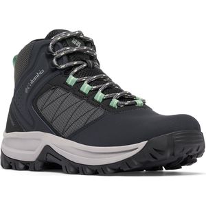 Columbia - Transverse™ - Wandelschoenen - Grijs - Leer en Mesh