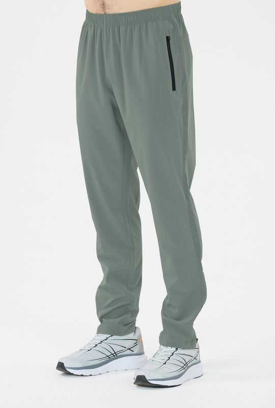 ENDURANCE - THULE ACTIV - Trainingsbroek - Sneldrogend - Heren