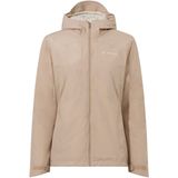 VAUDE - Morkon Wool Jacket - Gewatteerde Jas - Dames - PFAS-vrij - Outdoorjas