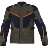 Seventy Degrees - Sd-jt85 Invierno - Touring Jas - Dames - Waterdicht - Polyester