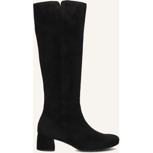 Gabor - 689 - Laarzen - Zwart - Suède