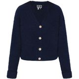 DreiMaster - Vest - Cardigan - Maritime Collection