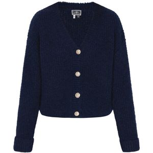 DreiMaster - Vest - Cardigan - Maritime Collection