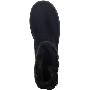 HKM laarsje Davos Legolin waterproof zwart Maat 46