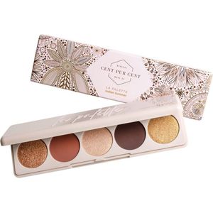 Cent Pur Cent La Palette Indian Summer