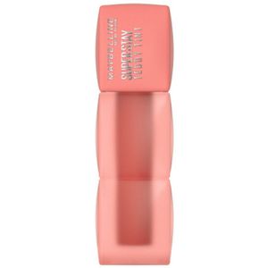 Maybelline New York - Superstay Teddy Tint - Lippenstift - Matte - Teddy-kleur