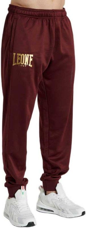 Leone1947 Premium 2 Broek Rood L Man