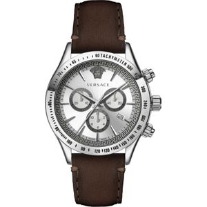 Versace VEV700119 Chrono Classic heren horloge 44 mm