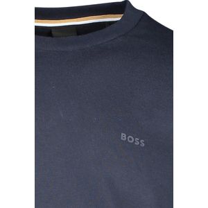 Hugo Boss sweater donkerblauw