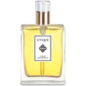 FM-Body Care-Hair Care- Luxury Hair Oil 50ML