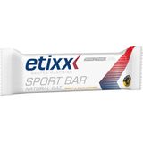 Etixx Natural Oat Bar Sweet&salty Caramel 12x55g