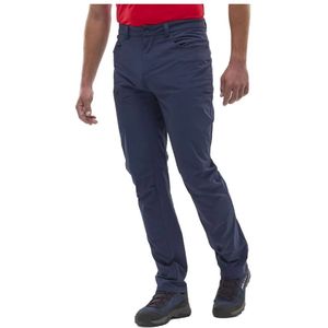 Millet - Ubic Stretch Pants - Wandelbroek - Blauw - Waterafstotend