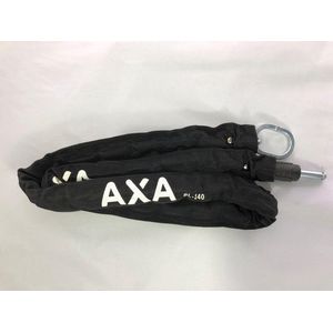 AXA RLC insteekketting plug in-140 cm-5,5 mm