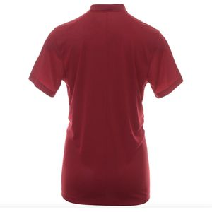 Nike Dri-FIT Victory Golfpolo voor heren Noble Red