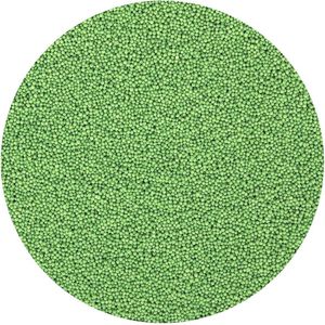 BrandNewCake® Musketzaad Groen 2000gr - Sprinkles - Strooisels - Taartversiering - Garnering