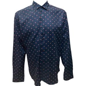 VANGUARD OVERHEMD-MAAT XXL