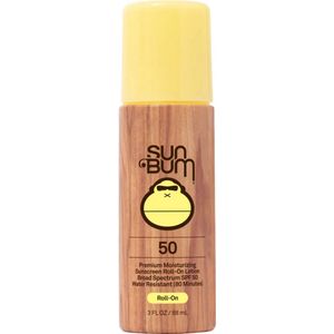 Sun Bum Original SPF50 Roll-On Lotion 88ml