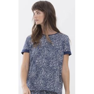 Mey Shirt Abbi Night2Day Dames 17433 233 new blue XL