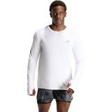 adidas Performance adi365 Running Essentials Longsleeve - Heren - Wit