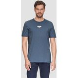 Field - T-shirt - Katoen - Biologisch - Ondersteuning voor Boeren