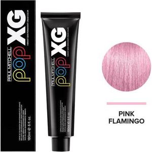Paul Mitchel Pop XP - Flamingo Pink