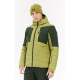 Protest PRTNaldo – Skijas Heren – Herbal Green