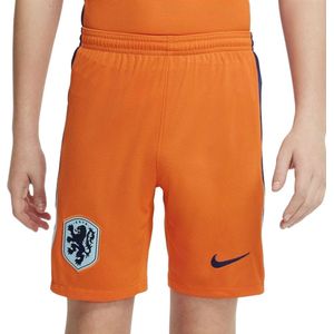 Nike Nederland Stadium Sportbroek Unisex - Maat 152/158